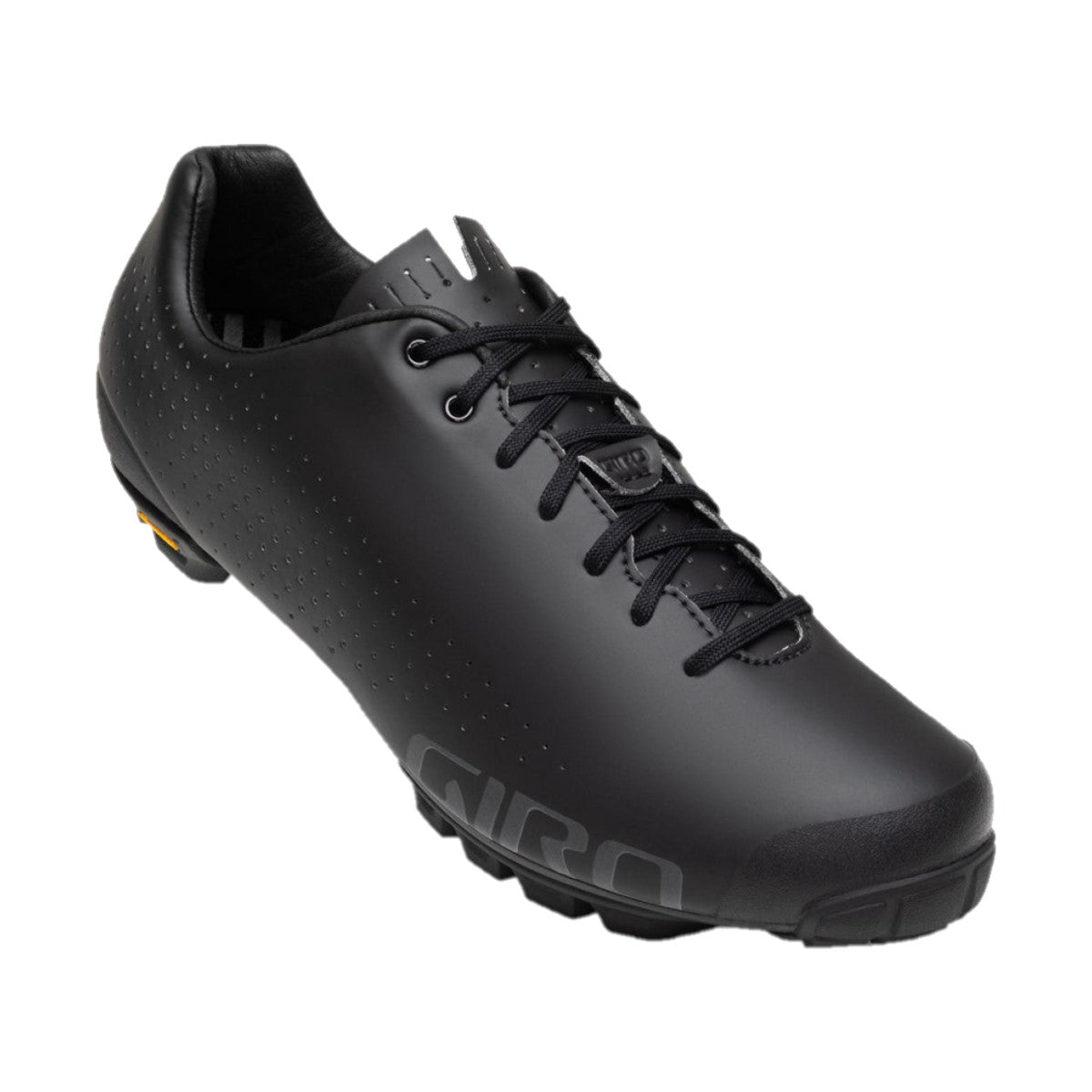 GIRO EMPIRE VR90 XC/Gravel MTB boty Black