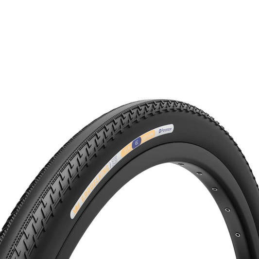 Plášť PANARACER GRAVELKING ZX TLR Tubeless Ready Černý