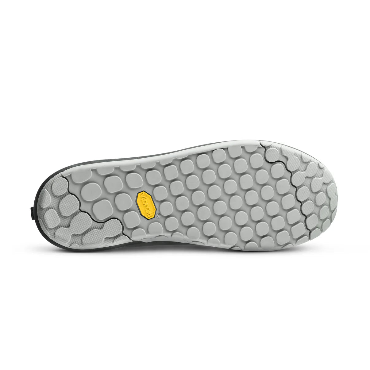 Horské cyklistické boty FIZIK VERSOR 2 FLAT šedé/černé