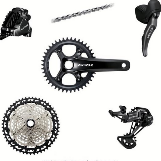 Napájecí zdroj SHIMANO GRX RX820 1x12V