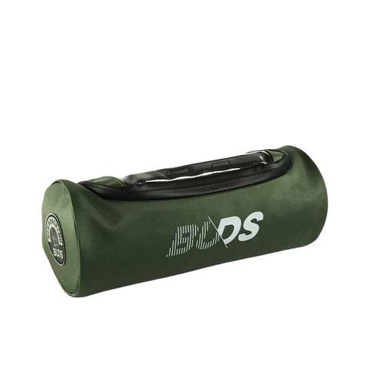BUDS HANDLEBAR ROLL Brašna na řídítka 1,8 l Khaki
