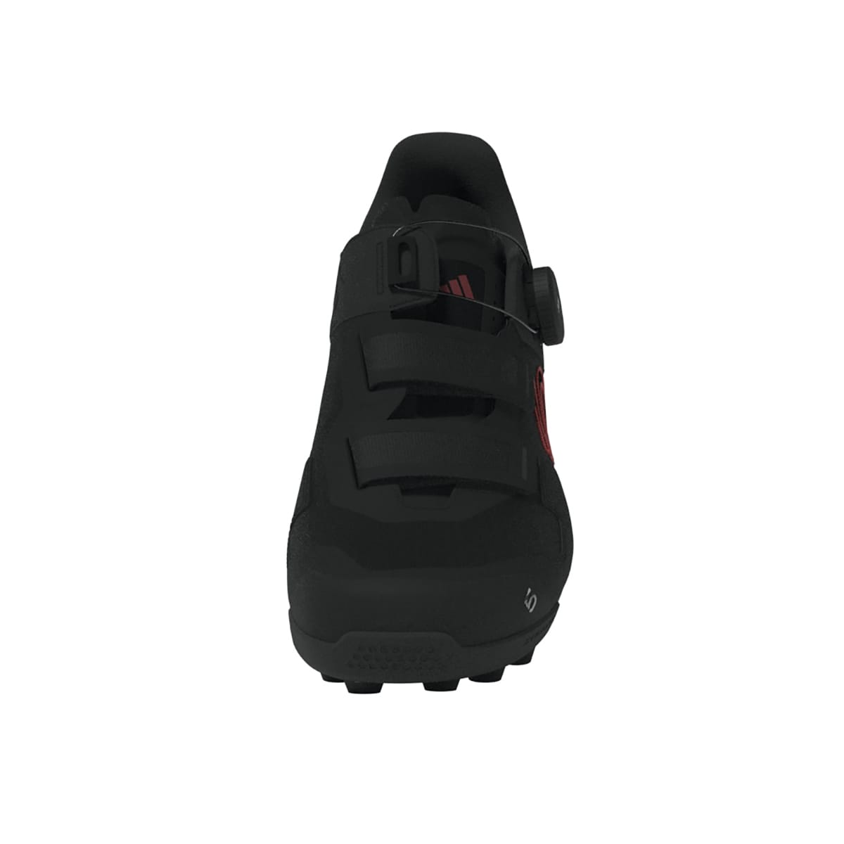 ADIDAS Five Ten Kestrel BOA MTB boty Black/Red 2025