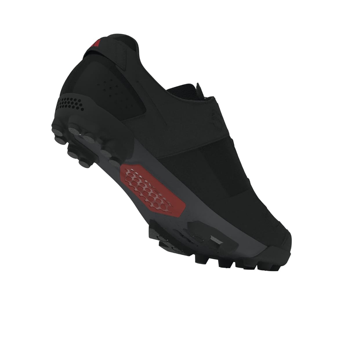 ADIDAS Five Ten Kestrel BOA MTB boty Black/Red 2025