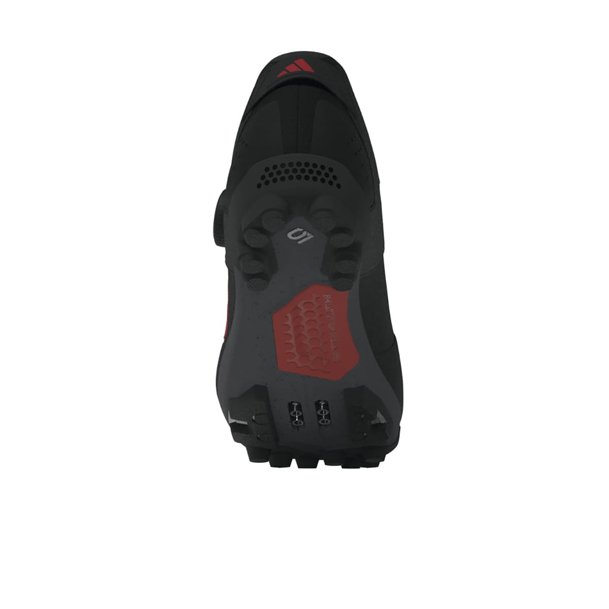 ADIDAS Five Ten Kestrel BOA MTB boty Black/Red 2025