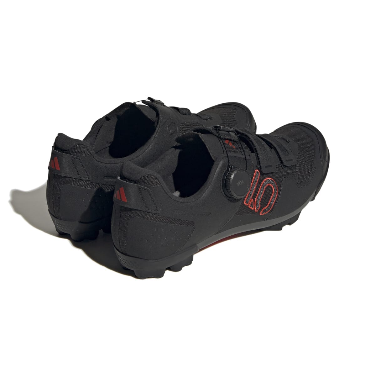 ADIDAS Five Ten Kestrel BOA MTB boty Black/Red 2025