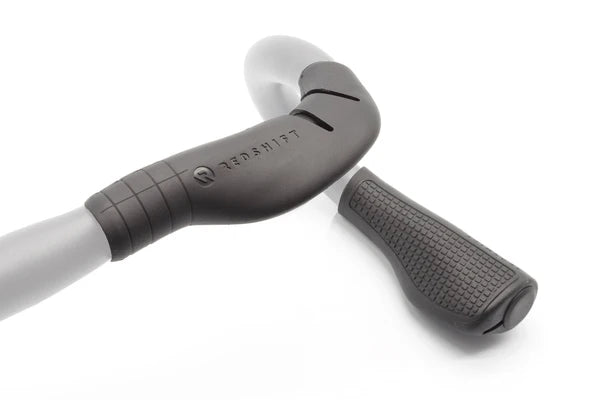 REDSHIFT Drop Ergonomic Grips