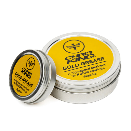 CHRIS KING GOLD tuk (100 g)