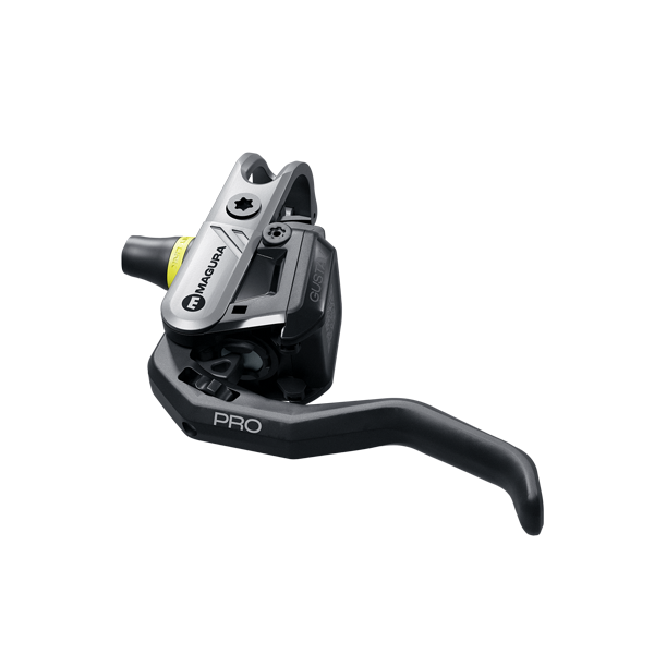 Pár brzd Magura Gustav Pro (s kotouči) First Edition Pack