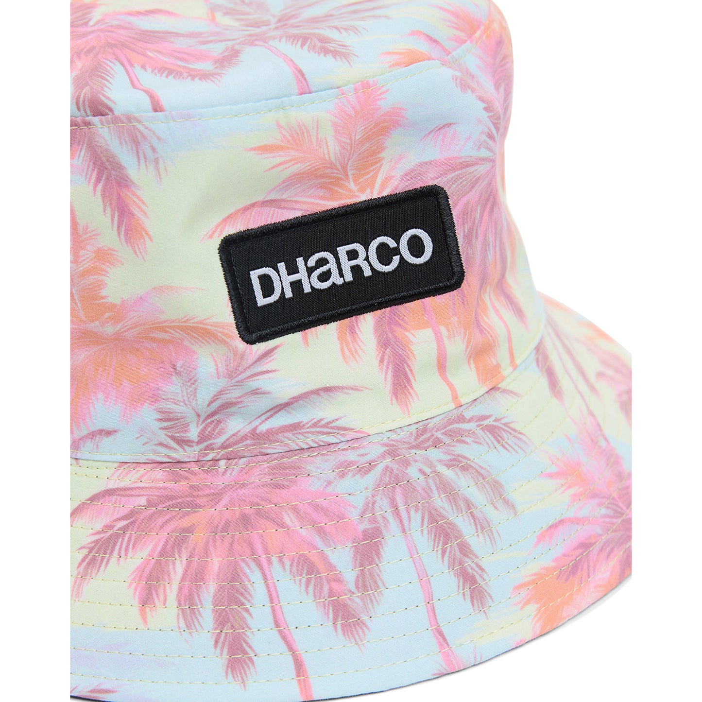 Bob DHARCO REVERSIBLE HIGHBALL Růžová/modrá