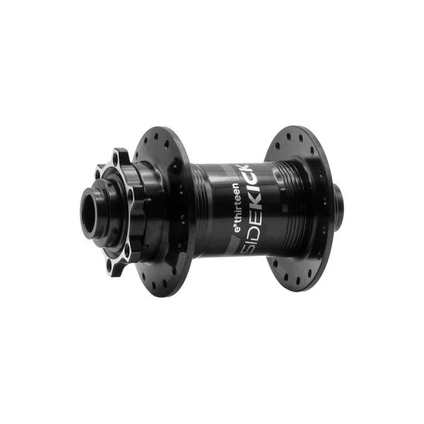 E.THIRTEEN SIDEKICK 15x110mm Boost Centerlock front hub