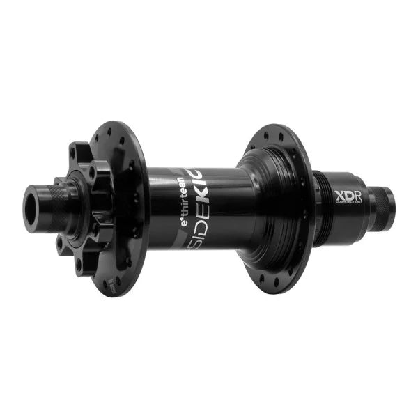 E.THIRTEEN SIDEKICK 12x148mm Boost 6 Hole Rear Hub