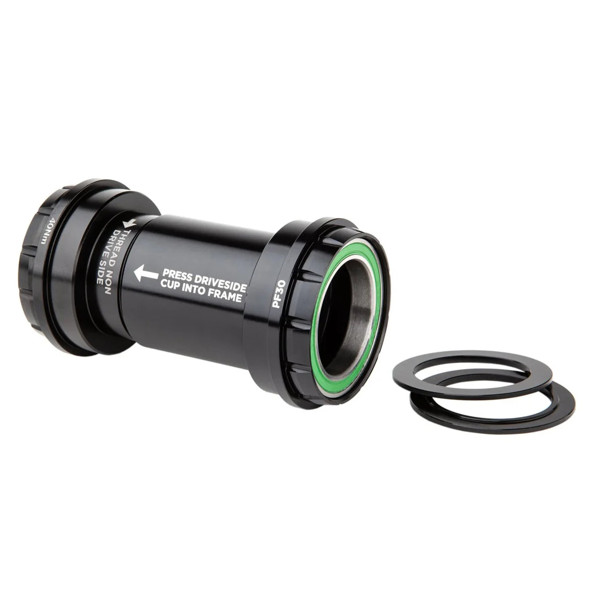 Spodní držák CANE CREEK HELLBENDER 70 - PF30 DUB 29mm osa