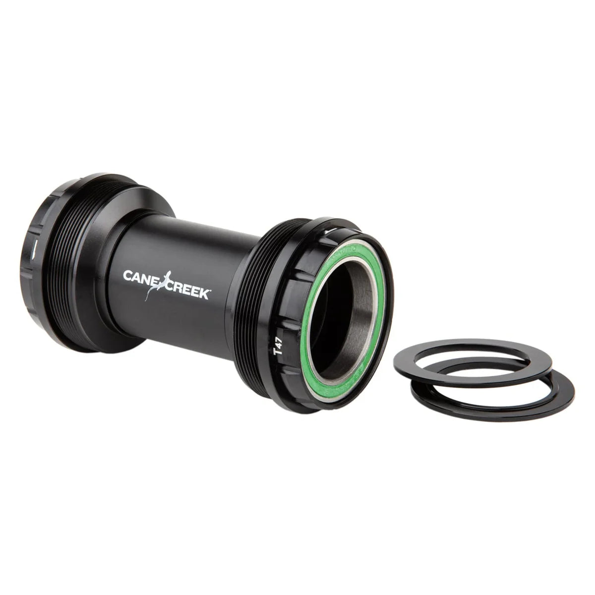 Bottom bracket CANE CREEK HELLBENDER 70 -T47 Axle 24mm SHIMANO