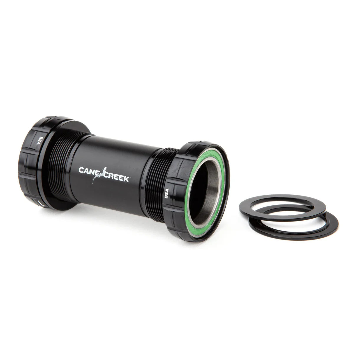 Bottom bracket CANE CREEK HELLBENDER 70 - BSA 30mm axle