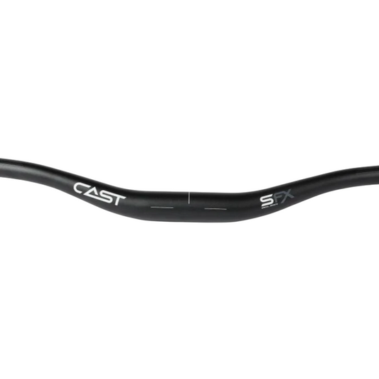 CAST SFX Rise 38mm 800mm Black Hanger