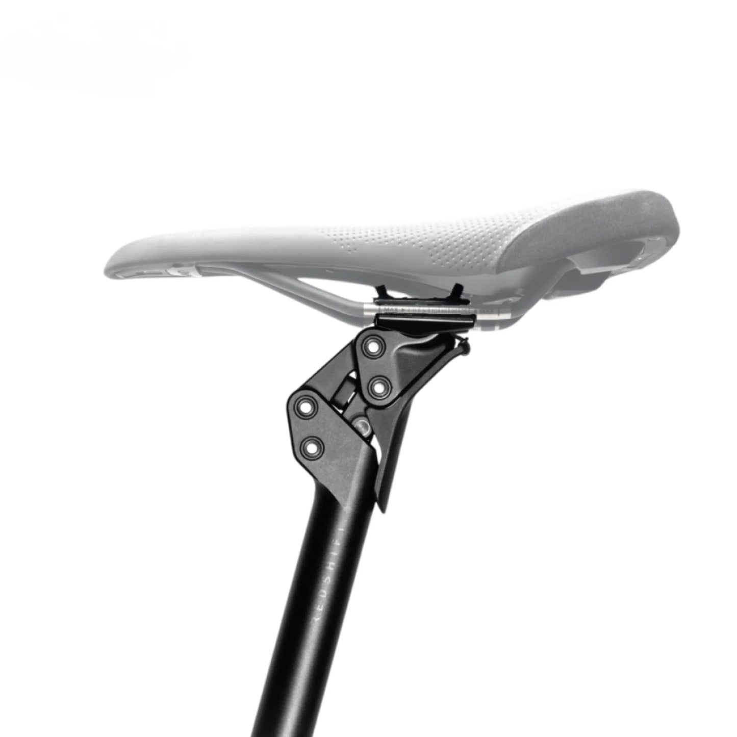 REDSHIFT ShockStop Pro Suspension Seatpost