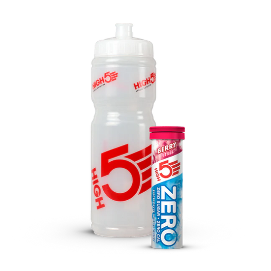 Hydratační výživový balíček High5
