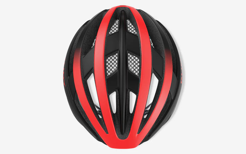 RUDY PROJECT VENGER Road Helmet Red/Black