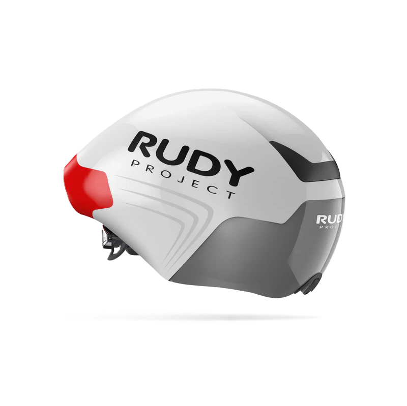 RUDY PROJECT THE WING Road Helmet White