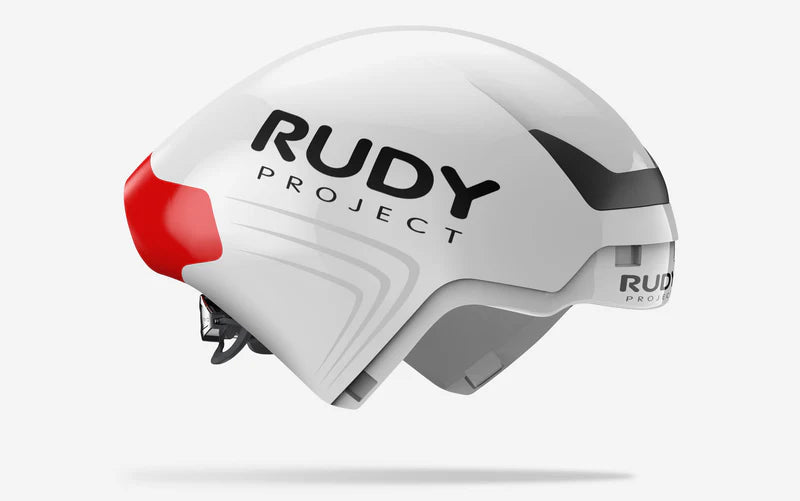 RUDY PROJECT THE WING Road Helmet White