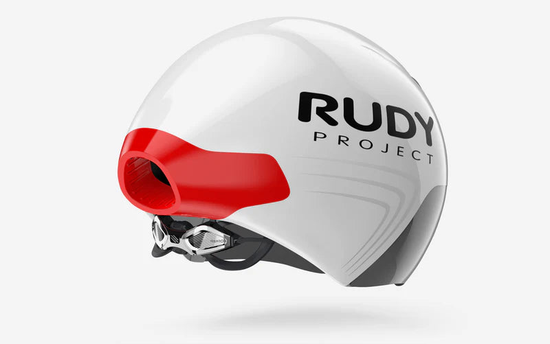RUDY PROJECT THE WING Road Helmet White