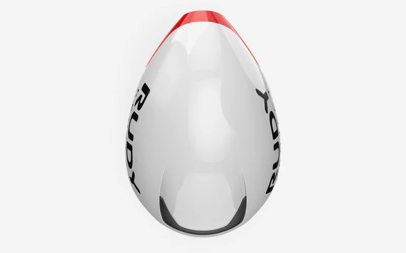 RUDY PROJECT THE WING Road Helmet White
