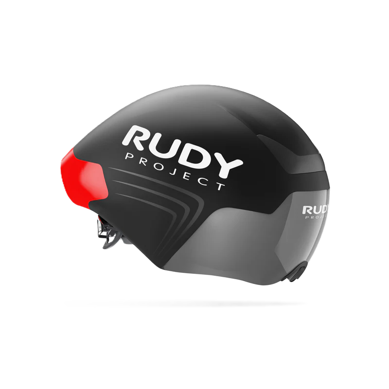 RUDY PROJECT THE WING Silniční přilba černá
