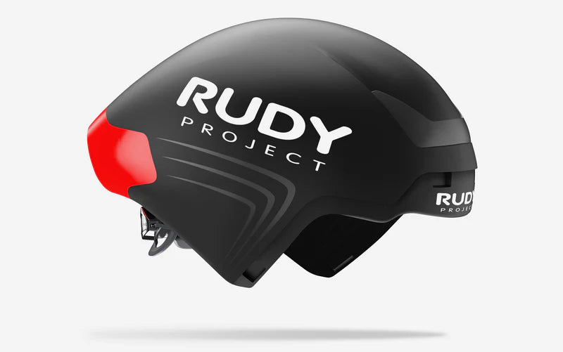 RUDY PROJECT THE WING Silniční přilba černá