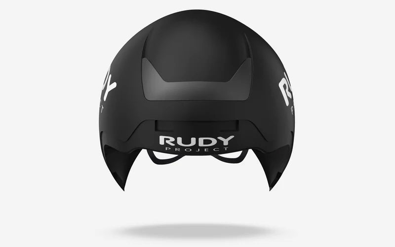 RUDY PROJECT THE WING Silniční přilba černá