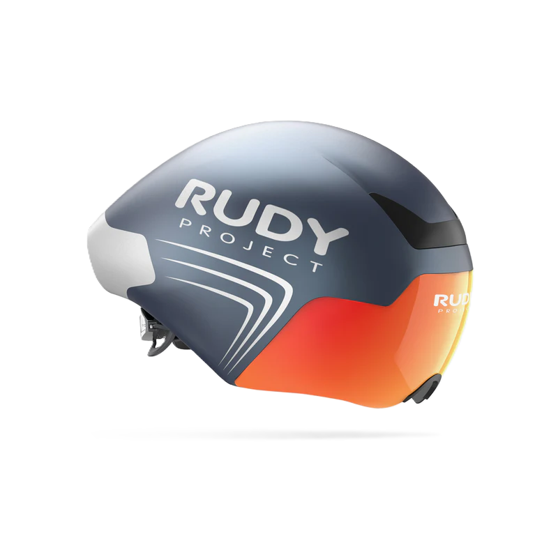 RUDY PROJECT THE WING Road Helmet Blue