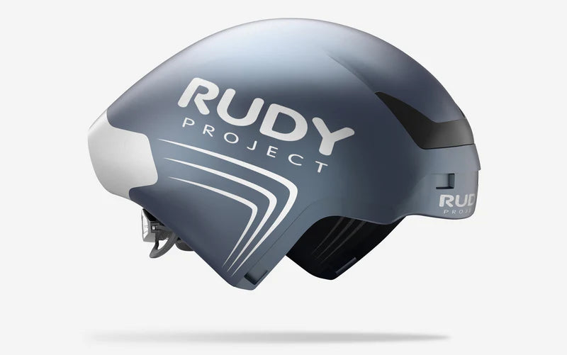RUDY PROJECT THE WING Road Helmet Blue
