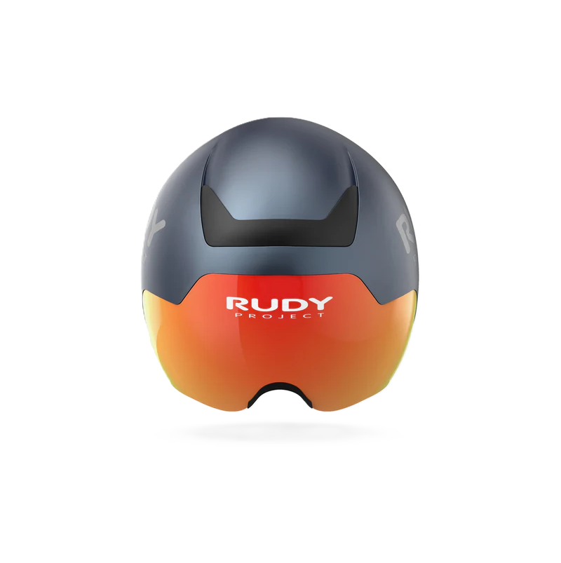 RUDY PROJECT THE WING Road Helmet Blue
