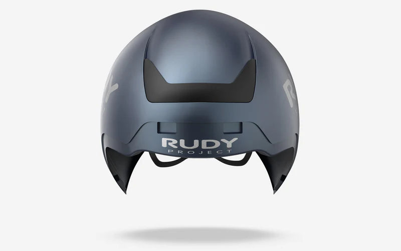 RUDY PROJECT THE WING Road Helmet Blue
