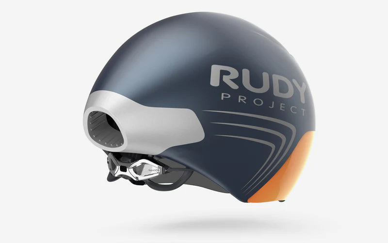 RUDY PROJECT THE WING Road Helmet Blue