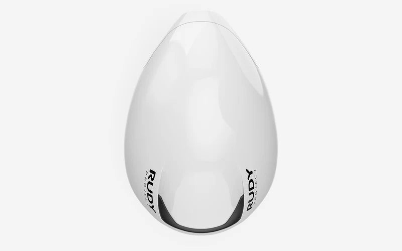 RUDY PROJECT THE WING Road Helmet White/Red
