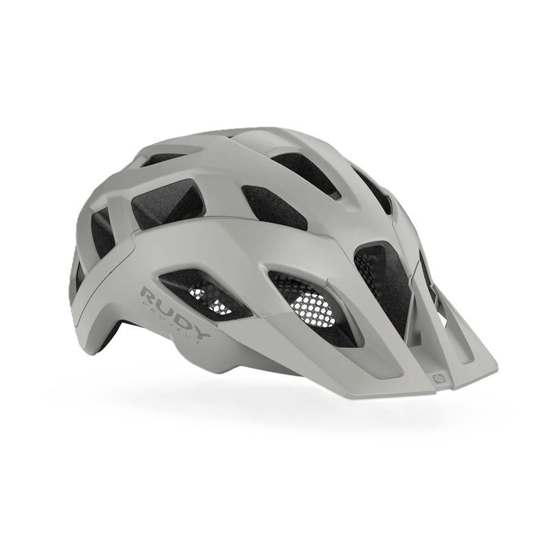 RUDY PROJECT CROSSWAY MTB přilba Grey
