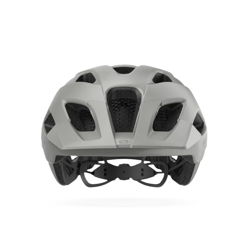 RUDY PROJECT CROSSWAY MTB přilba Grey