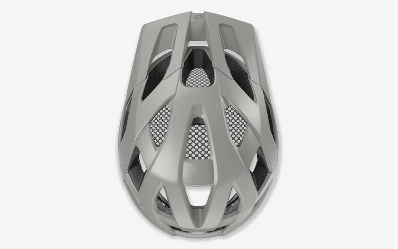 RUDY PROJECT CROSSWAY MTB přilba Grey