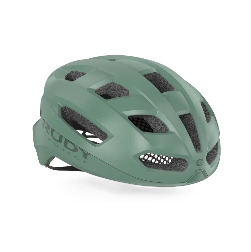 Silniční přilba RUDY PROJECT SKUDO Sage Green
