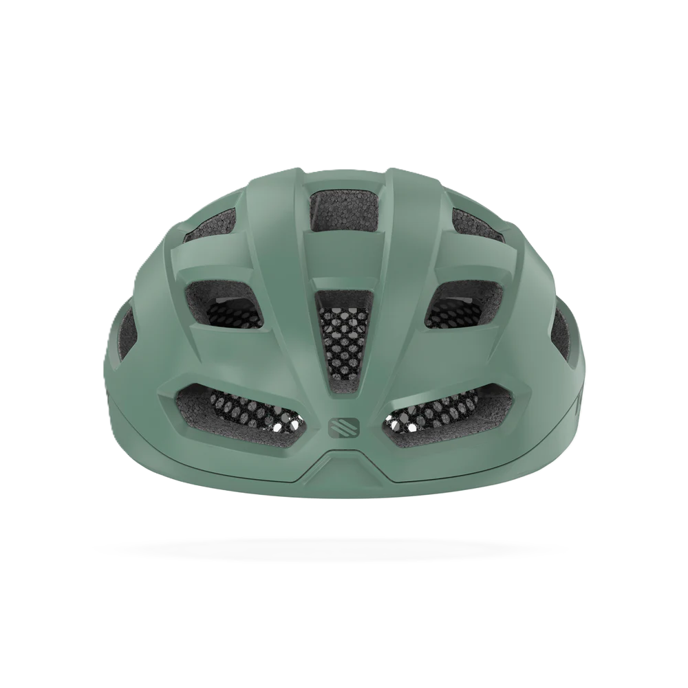 Silniční přilba RUDY PROJECT SKUDO Sage Green