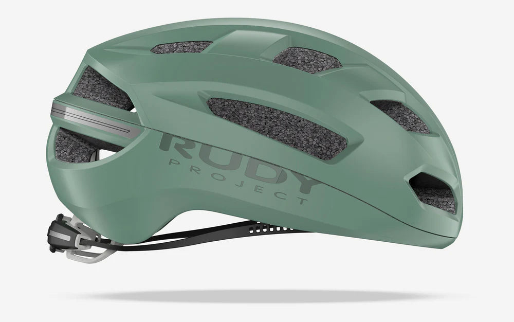 Silniční přilba RUDY PROJECT SKUDO Sage Green