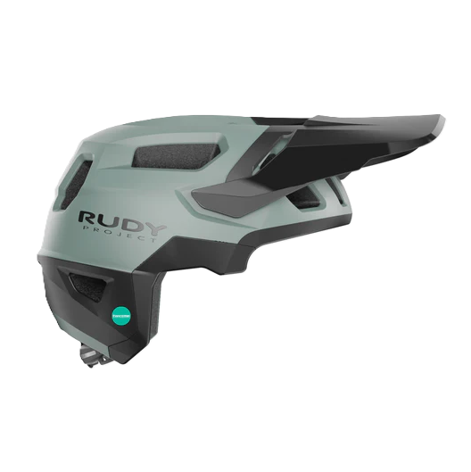 RUDY PROJECT TERRAFORM MTB Helmet Sage Green