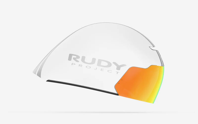 RUDY PROJECT WINGDREAM Road Helmet White