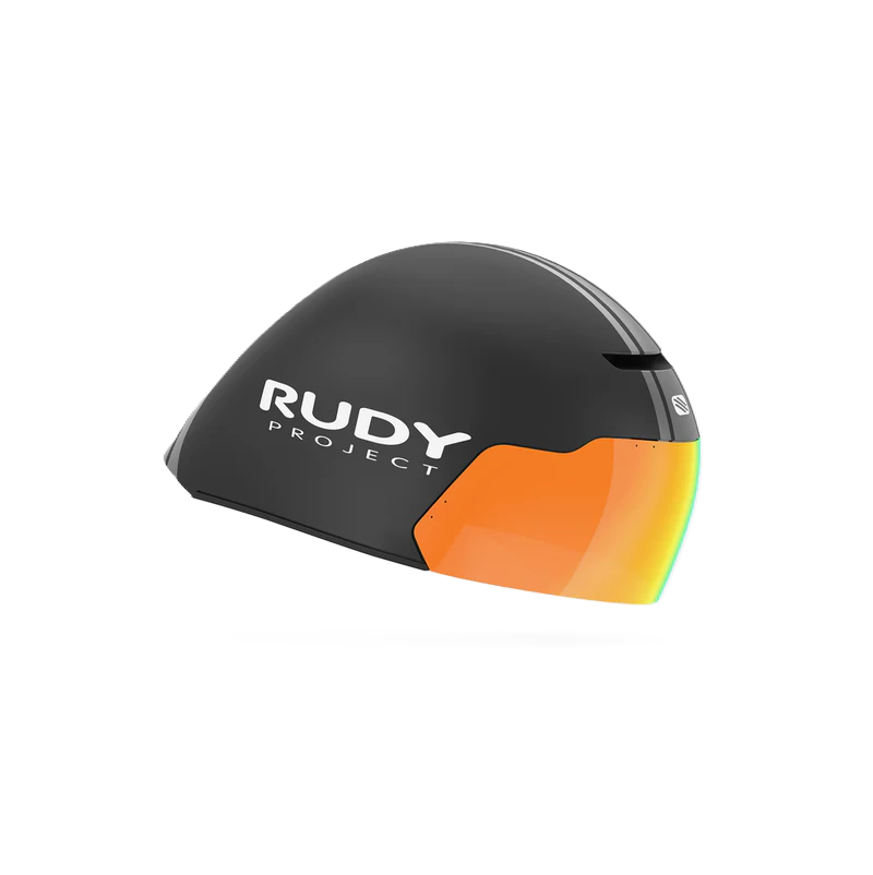 RUDY PROJECT WINGDREAM Silniční přilba černá
