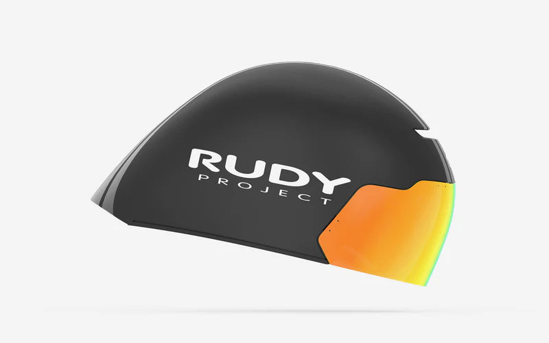 RUDY PROJECT WINGDREAM Silniční přilba černá