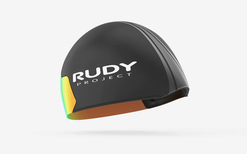 RUDY PROJECT WINGDREAM Silniční přilba černá