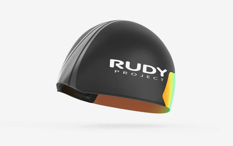 RUDY PROJECT WINGDREAM Silniční přilba černá
