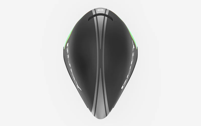 RUDY PROJECT WINGDREAM Silniční přilba černá