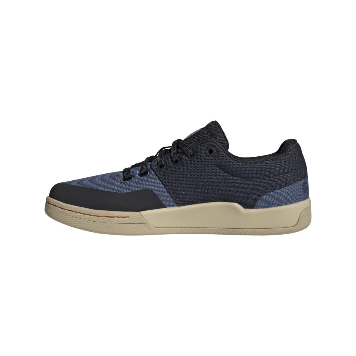 ADIDAS Five Ten Freerider PRO CANVAS MTB boty Blue/Orange 2025