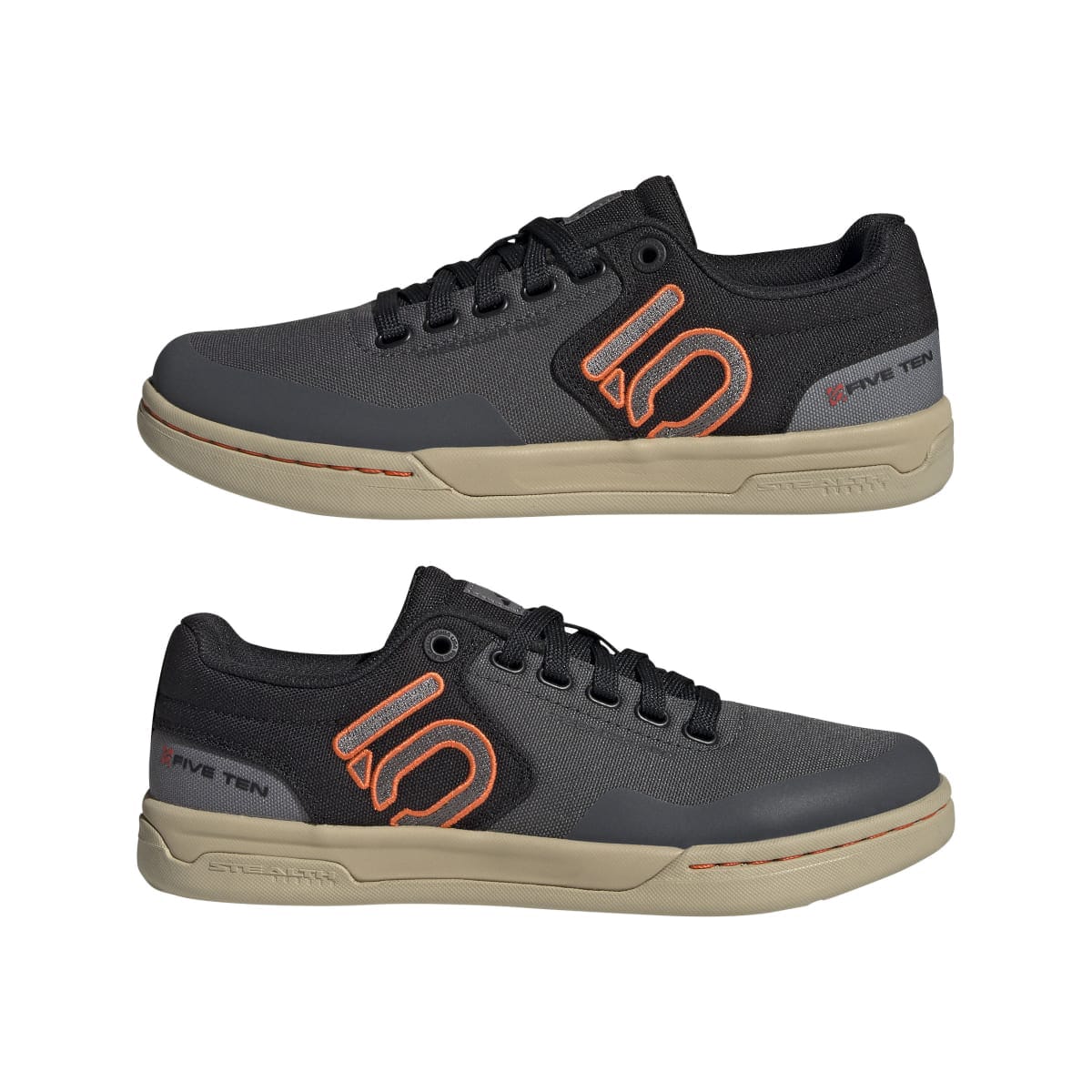 ADIDAS FIVE TEN FREERIDER PRO CANVAS Dámská MTB obuv Grey/Black 2025
